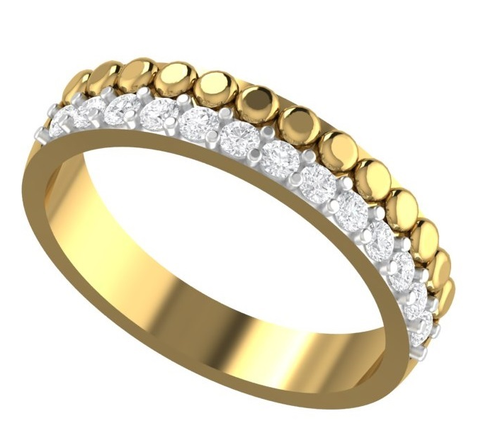 Engagement Ring For Her