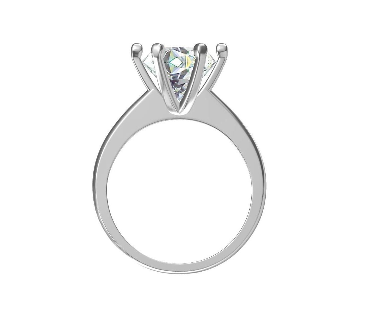 Engagement Ring For Her