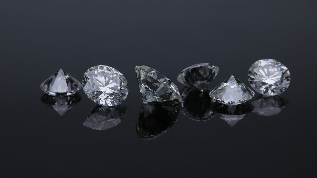 Luxury Without Overspending: The Economics of Lab Diamonds
