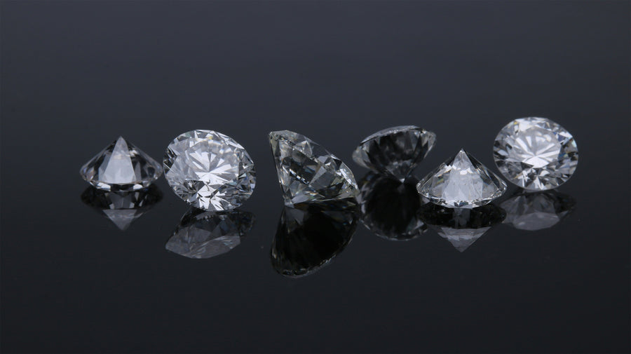 Luxury Without Overspending: The Economics of Lab Diamonds
