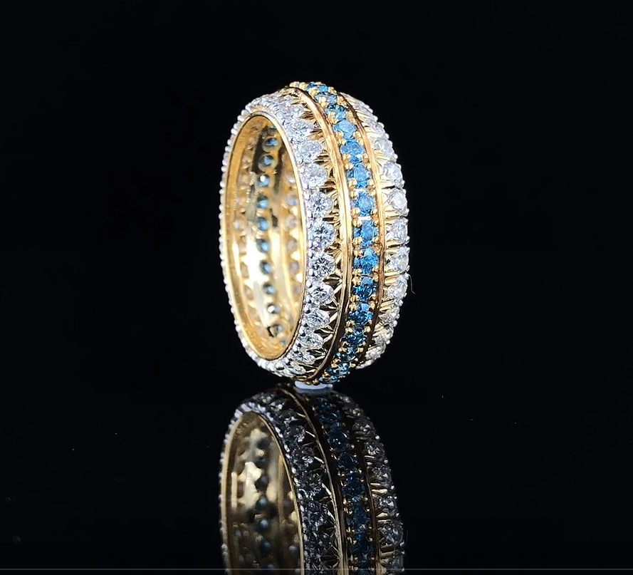 RINGS