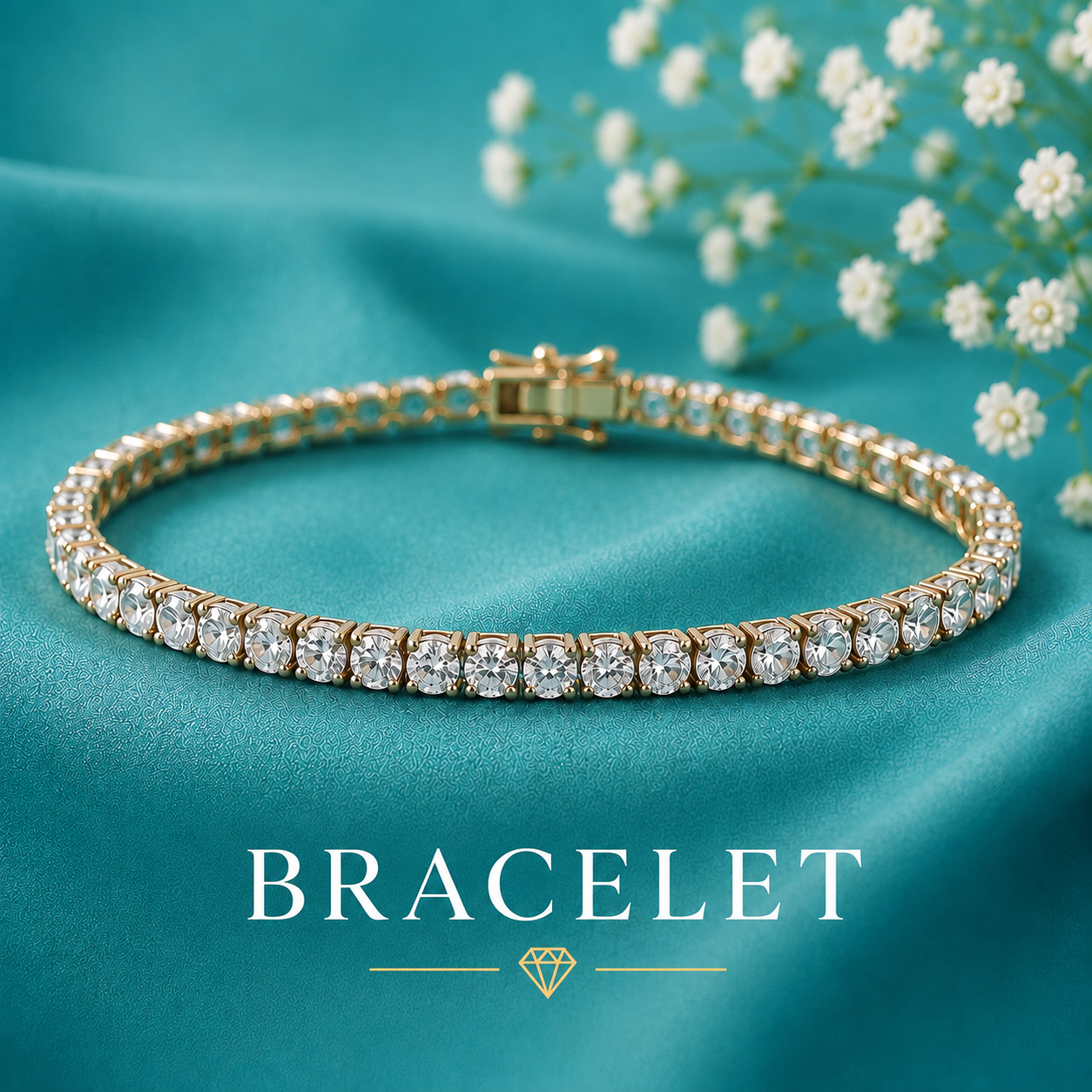 BRACELETS