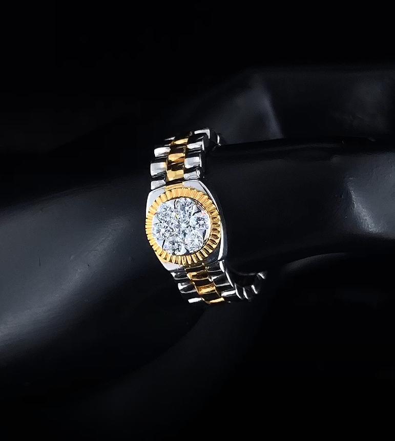 GENTS RINGS