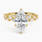 Engagement Ring For Her