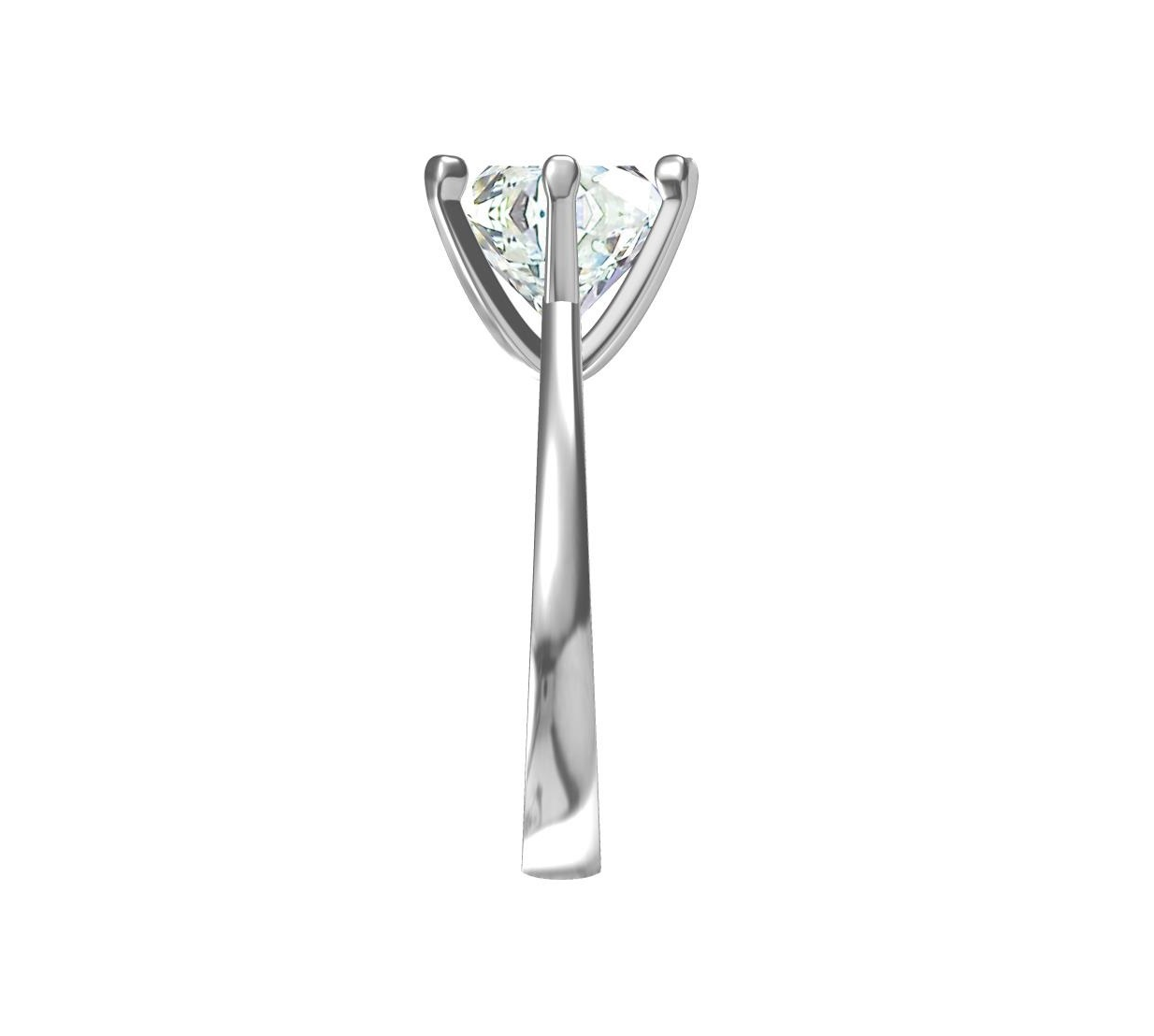 Engagement Ring For Her