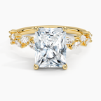 Engagement Ring For Her