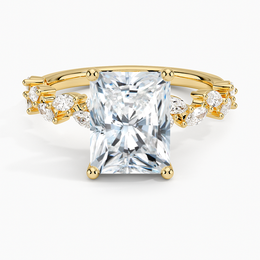 Engagement Ring For Her