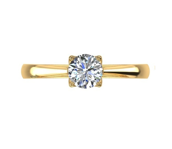 Engagement Ring For Her