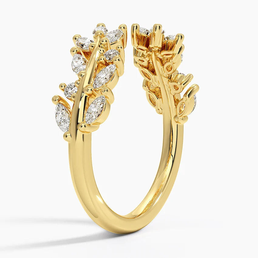 Engagement Ring For Her