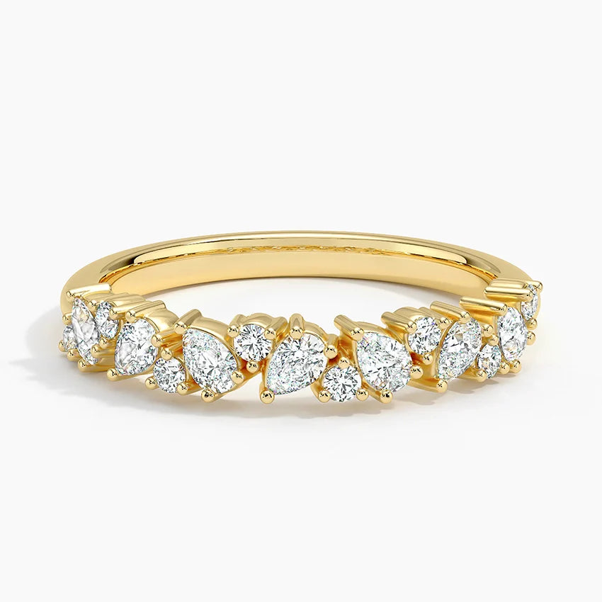 Engagement Ring For Her