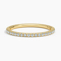 14K Engagement Ring For Her