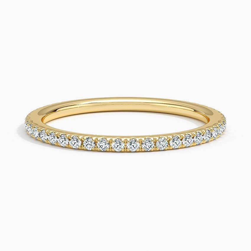 14K Engagement Ring For Her