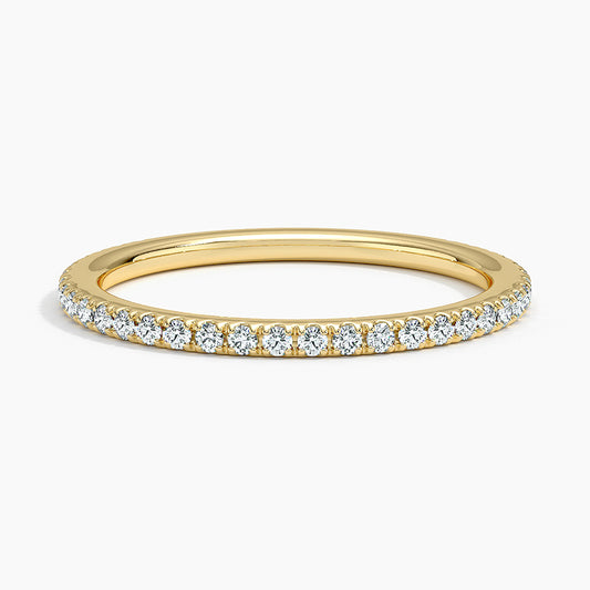 14K Engagement Ring For Her