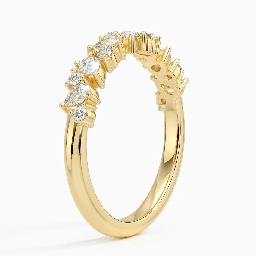 Engagement Ring For Her
