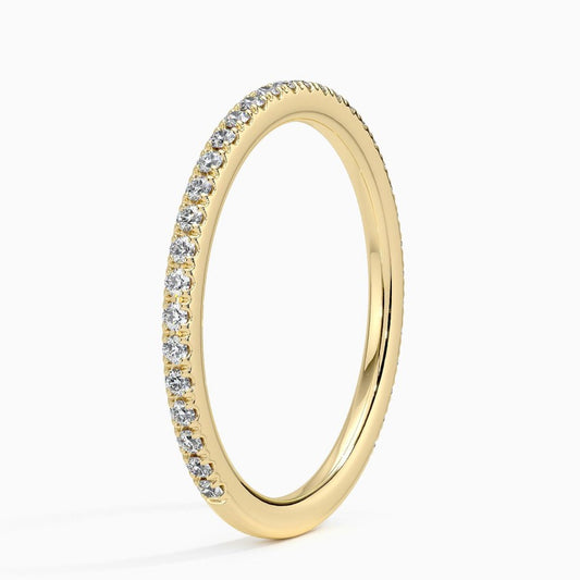 14K Engagement Ring For Her