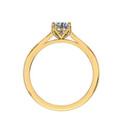 Engagement Ring For Her